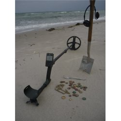 XP Deus 28 cm X35 RC