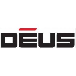 Skumpudest Deus II WS6 / Deus WS4 / ORX WS-A