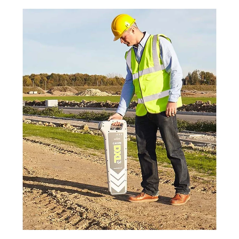 Kabels�ger C Scope DXL3