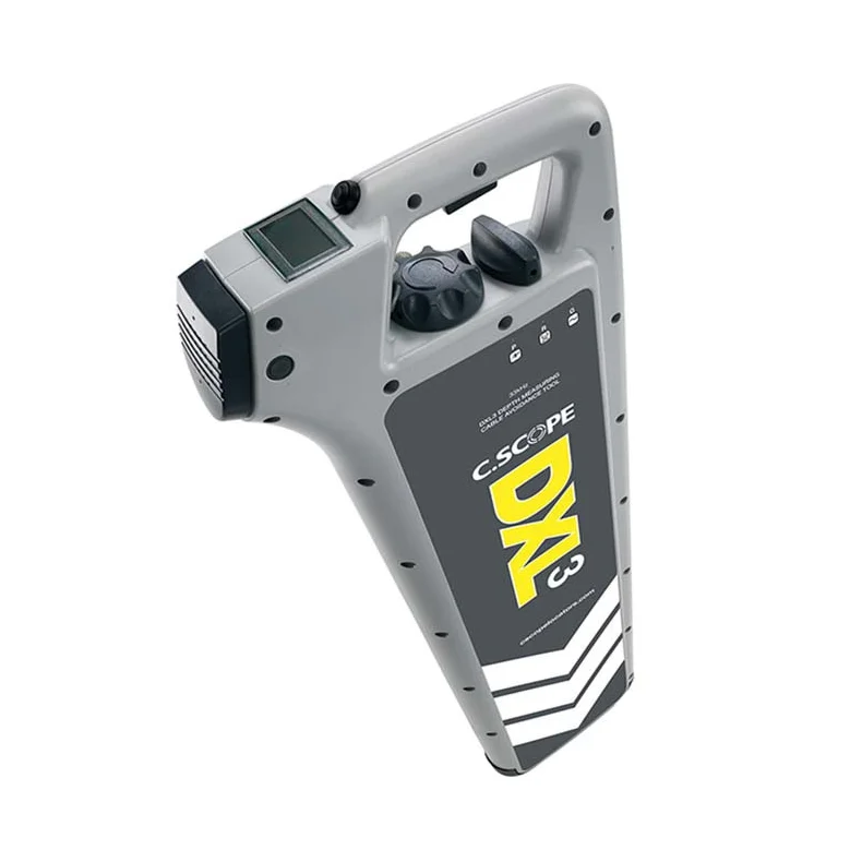 Kabels�ger C Scope DXL3