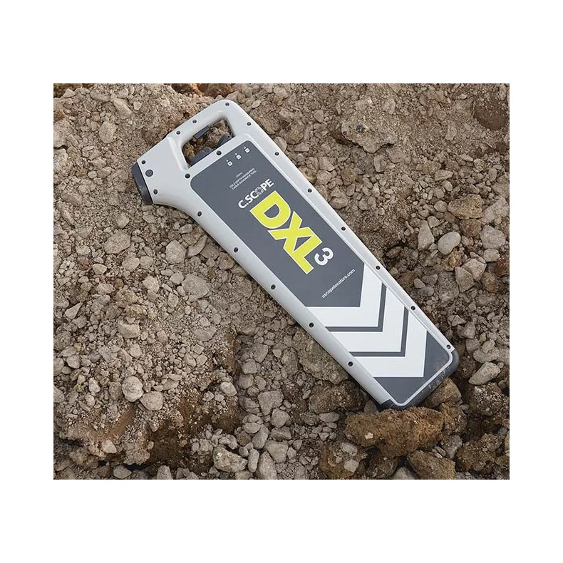 Kabels�ger C Scope DXL3