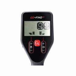 Go-find 22 metaldetektor