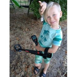 Go-find 22 metaldetektor