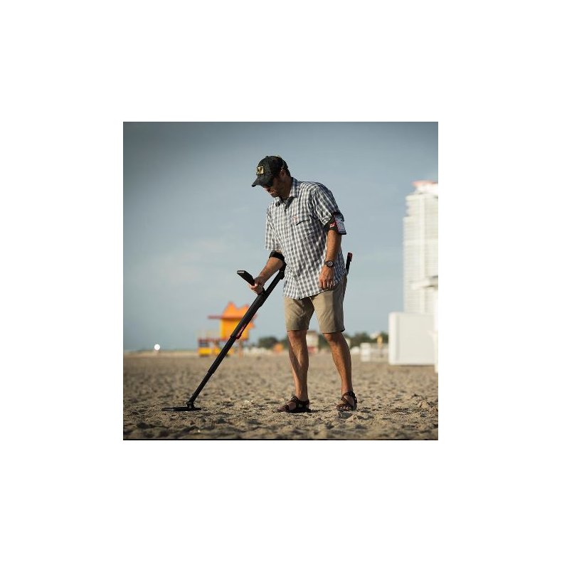 Go-find 22 metaldetektor