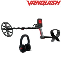 Minelab Vanquish 560