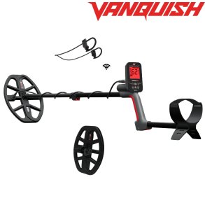 Minelab Vanquish 560 Pro-pack