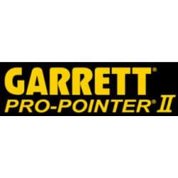 Garrett Pro-pointer II