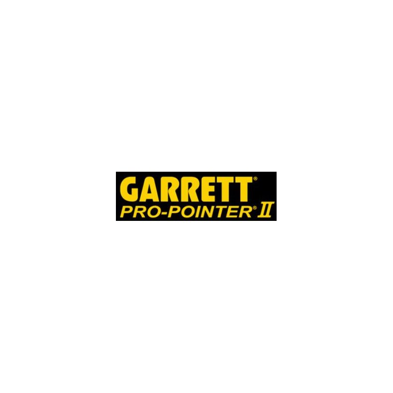 Garrett Pro-pointer II