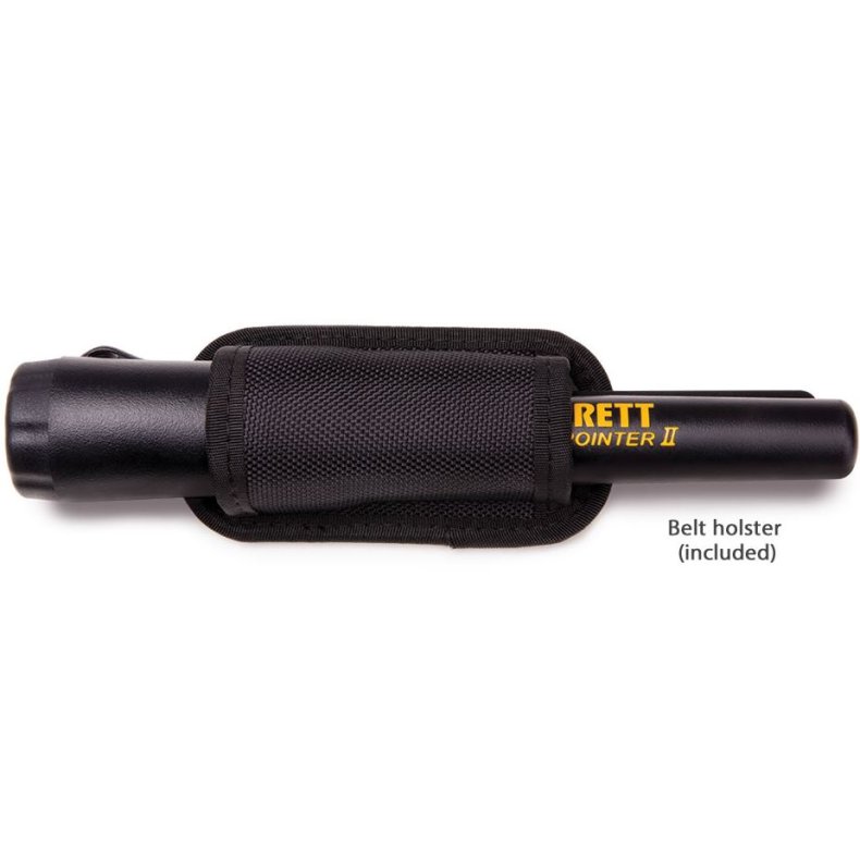 Garrett Pro-pointer II