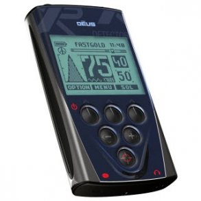 Remote control Deus English version 5.21