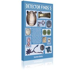 Detector finds bind 1-7