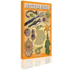 Detector finds bind 1-7