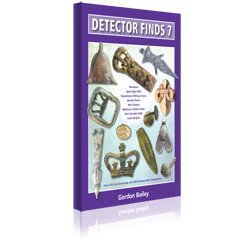 Detector finds bind 1-7