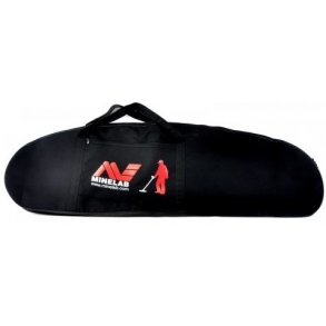 Detektortaske Minelab Equinox / Vanquish / X-Terra