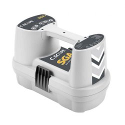 Kabelsgerst DXL4 + SGA4 inkl. tilbehr