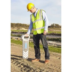 Kabelsgerst DXL4 + SGA4 inkl. tilbehr