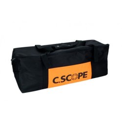 Kabelsgerst DXL4 + SGA4 inkl. tilbehr