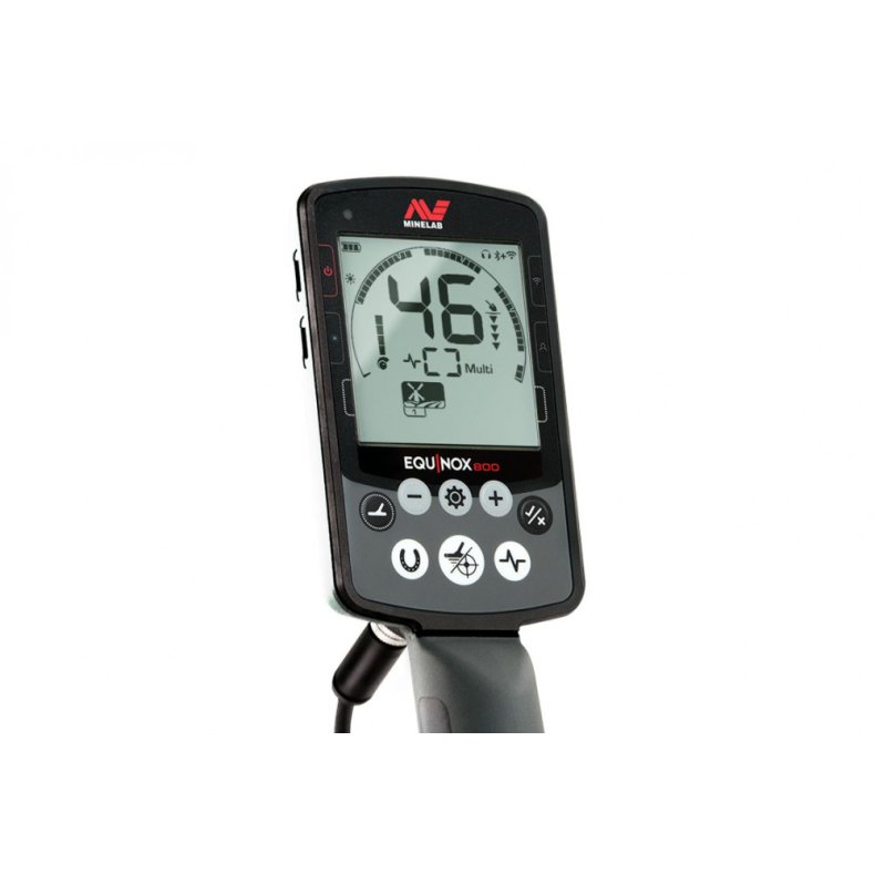 Minelab Equinox 800