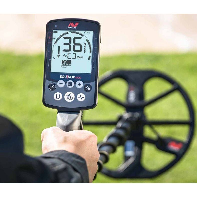 Minelab Equinox 800