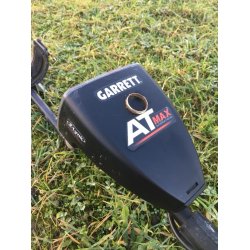 Garrett AT Max International