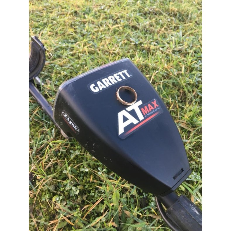 Garrett AT Max International