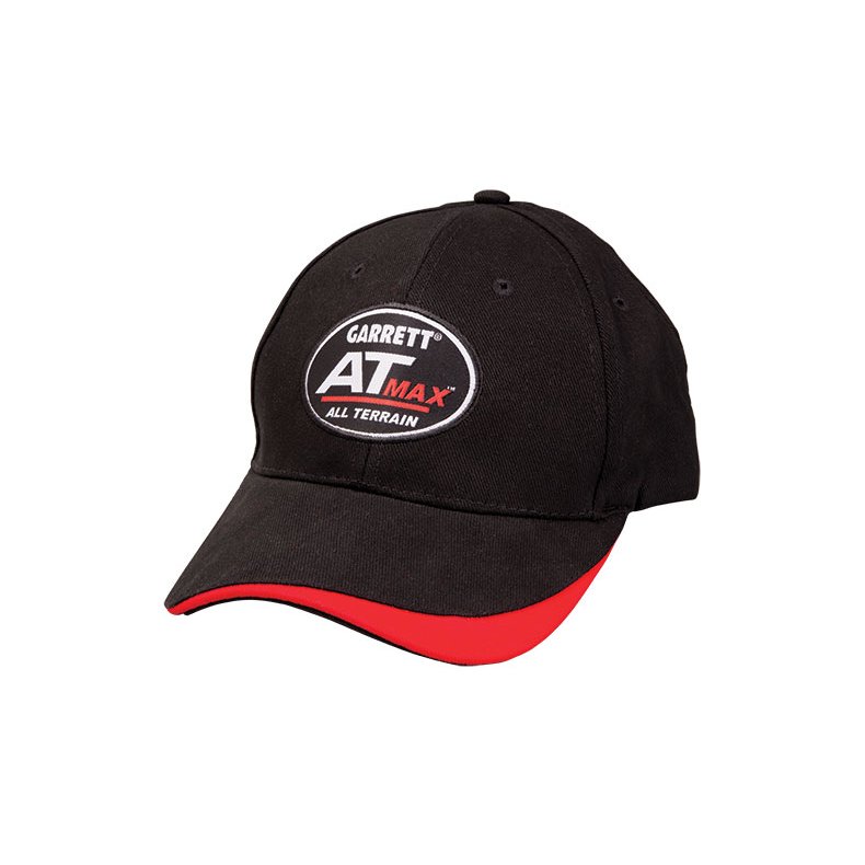 Garrett AT Max International