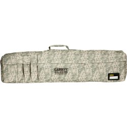Detektortaske Camouflage Garrett
