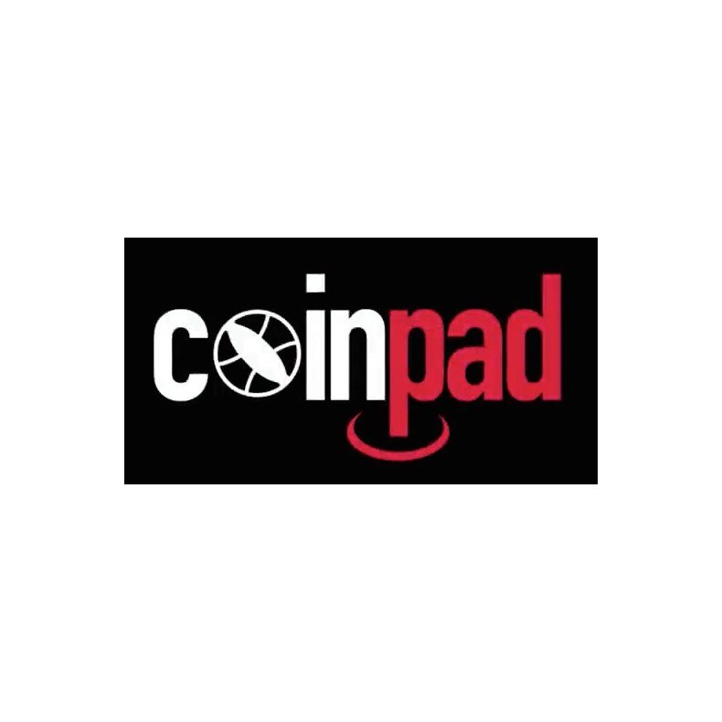 Coinpad + Coinpad XL