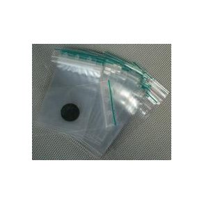 Fundposer med skrivefelter 60x80 mm 100 stk