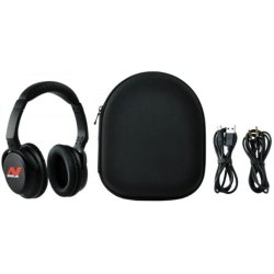 Hovedtelefoner Minelab ML80 Trdlse bluetooth