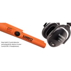 Garrett Pro-pointer AT Z-Lynk