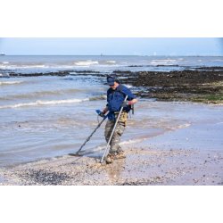 Garrett Vortex VX9 - "Avatar" pakken