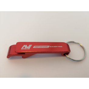 Oplukker nglering Minelab (1 stk gratis pr. ordre)