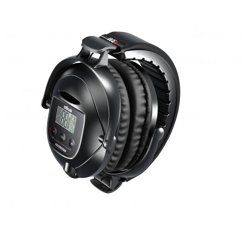 Hovedtelefoner XP WS5 tr�dl�se