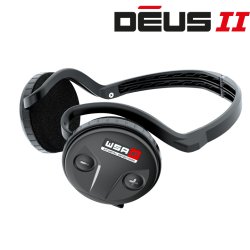 Hovedtelefoner WSA ST tr�dl�se