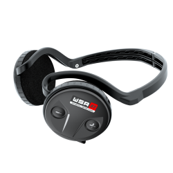 Hovedtelefoner WSA ST tr�dl�se