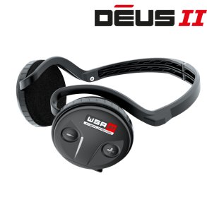 Hovedtelefoner WSA ST tr�dl�se