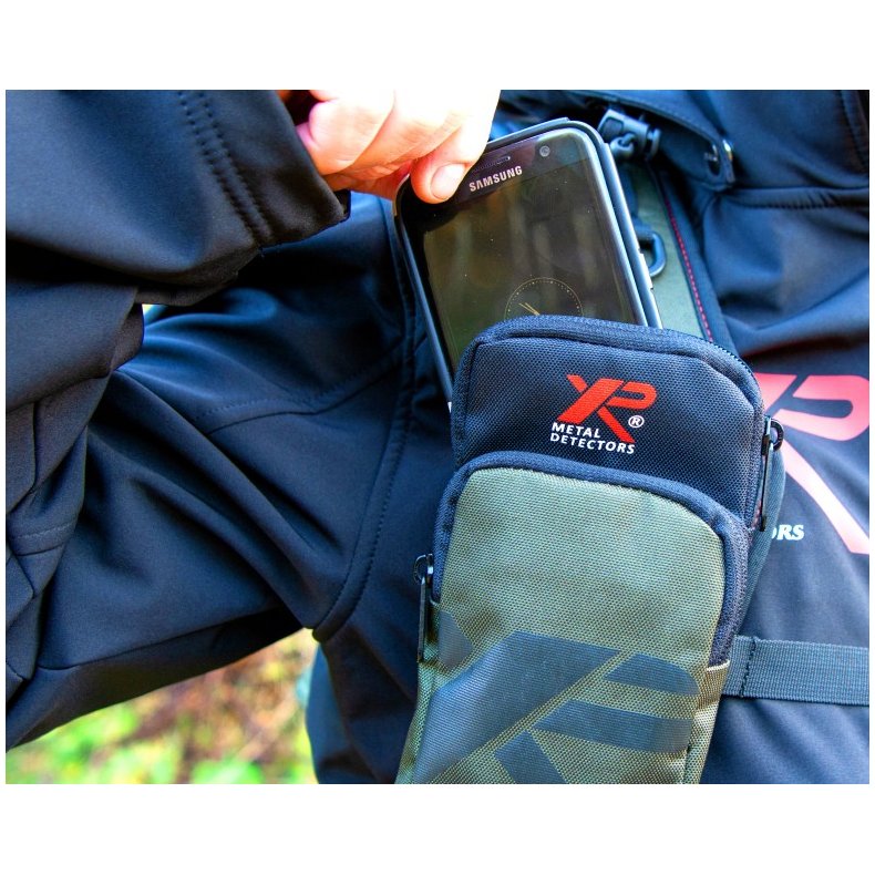 Minifundtaske - telefontaske - XP