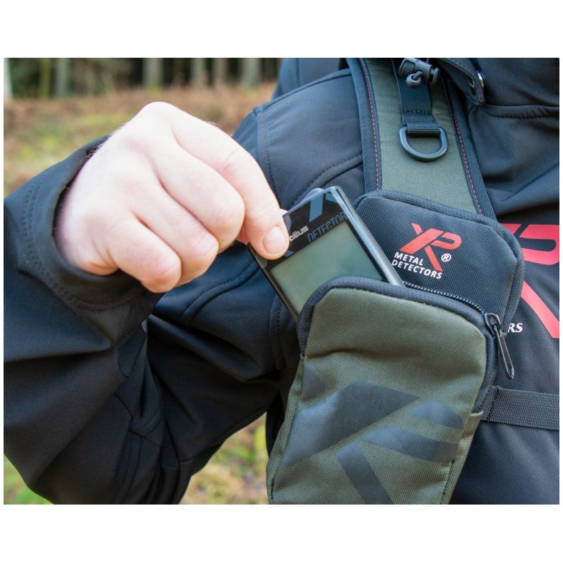 Minifundtaske - telefontaske - XP