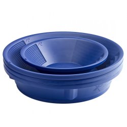 Vaskepandest guldvaskning Premiumst