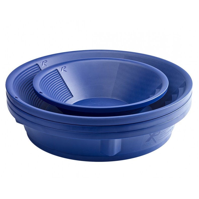 Vaskepandest guldvaskning Premiumst