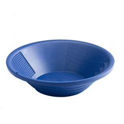 Vaskepandest guldvaskning Premiumst