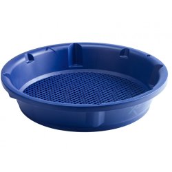 Vaskepandest guldvaskning Premiumst