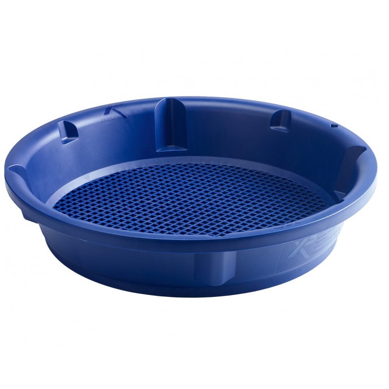 Vaskepandest guldvaskning Premiumst