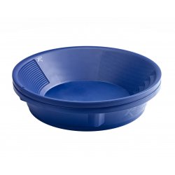 Vaskepandest guldvaskning startst