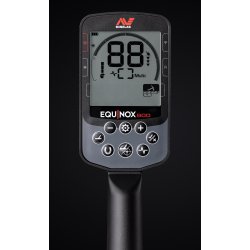 Minelab Equinox 900