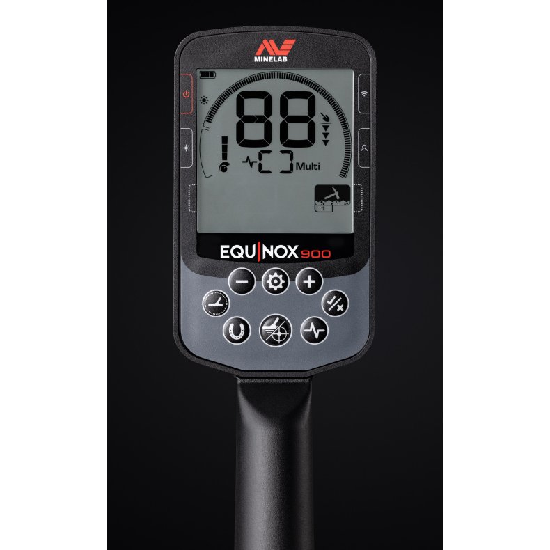 Minelab Equinox 900