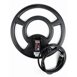 Sgehoved X-Terra 22 cm CC 3.0 kHz lavfrekvens