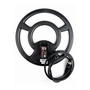 Sgehoved X-Terra 22 cm CC 3.0 kHz lavfrekvens