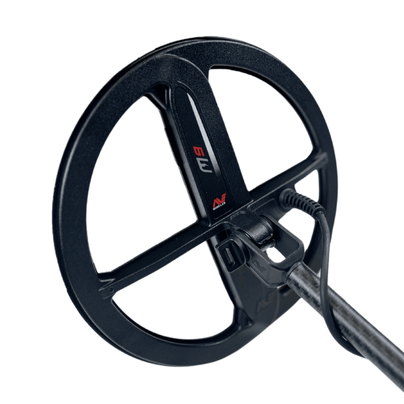 S�gehoved M9 Manticore 22 cm